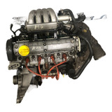Motor Renault Megane Scenic Laguna 2.0 8v F3r 2001 (5230134)