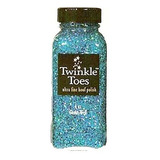 Esmalte De Uñas - Twinkle Glitter Products Toes Hoof Polish