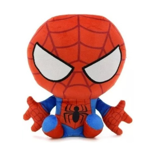 Peluche Avengers - Superhéroes 20 Cm Marvel Phi Phi Toys