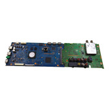 Placa Principal Sony Kdl-55w805b 1-889-202-12  1-889-203-13