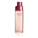 Natura Colônia Kaiak Aventura Feminino 25ml Miniatura