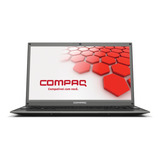 Notebook Compaq Presario 443 I3-6157u Linux 8gb 500gb Hd