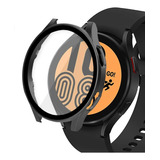 Capa Protetora Para Galaxy Watch 4  44mm - Full Case