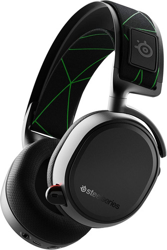 Audífono Steelseries Arctis 9x, Inalámbrico, Con Micrófono