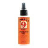 Aceite Lubricante Hoppe´s Armas Carretes De Pesca 4 Oz. 