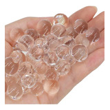 Bolinhas Gel Orbeez Orbis Cresce Agua Transparentes Decora