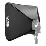 Godox 24  X 24  / 60cmx60cm Portátil Plegable Caja De Luz Ki