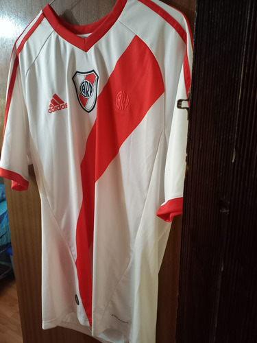 Camiseta De River Plate adidas