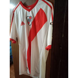 Camiseta De River Plate adidas