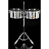 Timbales Zz Percusion 14-15 Clasicos 7  