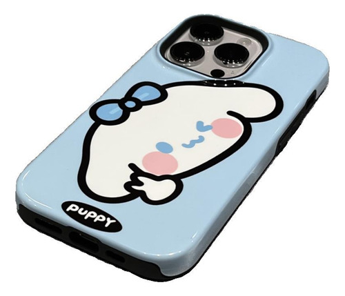 Funda De Sanrio Para iPhone 13 14 15 Pro