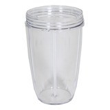 Vaso De Plastico Para Nutribullet #24 (mediano)