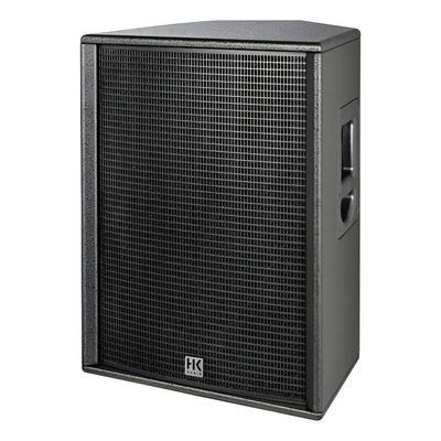Hk Premium Pro 115 Xd2 Bafle Activo 1200w 15 Pulgadas 133db | Meses sin interés