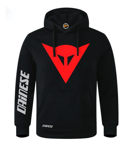 Sudadera Dainese Para Moto 