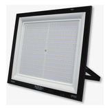 Reflector Led 400w Exterior Luz Blanca