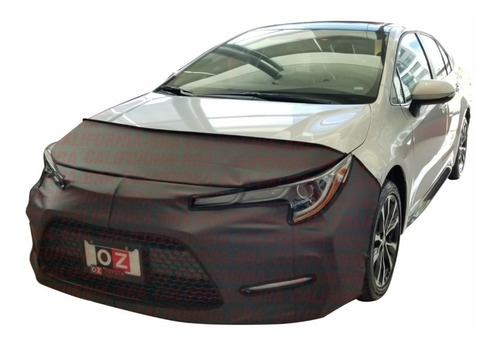 Antifaz Protector Premium Toyota Corolla Version Se 2023