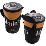 Hielera Flexible 16 Latas Cerveza Futbol  H-d Varios Modelos