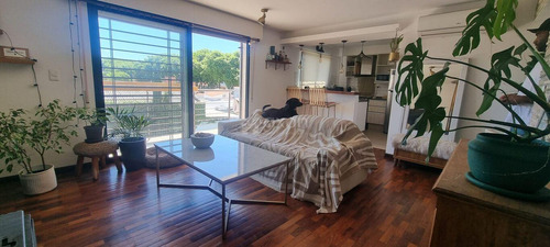 Venta Apartamento Malvin Con Parrillero 2 Dormitorios - Imagen 4