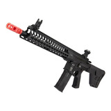 Rifle Aeg M4 Cxp Yak Dmr R Sr Full Metal Ics - Airsoft