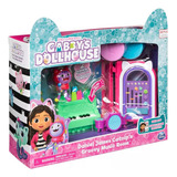  Muñeca Gabby's Dollhouse  Gaby Y Sus Amigos Original 