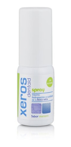 Spray Xeros Dentaid 15 Ml