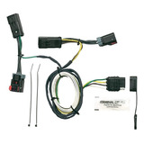 Hopkins 42235 Plug-in De Vehículos Simple Cableado Kit