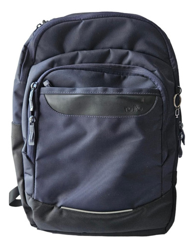 Morral, Maletin Commuter Totto