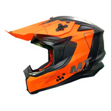 Casco Moto Enduro Mt Falcon Certificado Ece + Obsequio - As