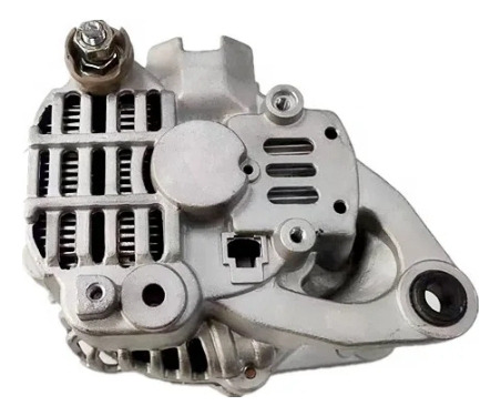 Alternador De Hyundai Elantra 1.6 1.8 90-95 Sonata 92-98   Foto 4