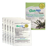 Herbicida  Quick Pro 5 Gal.