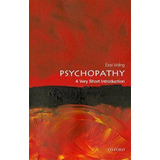 Libro Psychopathy: A Very Short Introduction - Essi Viding