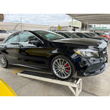 Mercedes Cla 250 Sport 2019