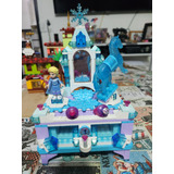 Lego 41168 Disney Frozen Ii Elsas Jewelry Box Creation