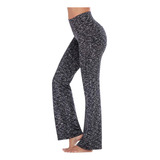 Pantalones Deportivos Mujer Pantalones De Yoga