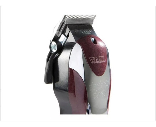 Peluquera Profesional Wahl Magic Clip 5 Estrella Motor V9000