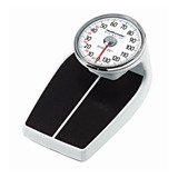 Bascula Mecanica De Piso Health O Meter 160kg