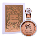 Perfume Árabe Feminino Fakhar Rosé Lattafa 100ml
