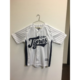 Jersey De Tigres Original De Mujer Envio Gratis!