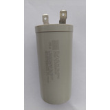 Capacitor 35x250v Para Tanquinho Suggar Lavamax 10kg 110v