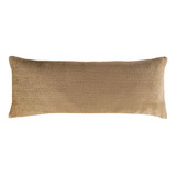 Almohada Abrazable Alpes Kaki Borrega 120 X 47 Cm Vianney