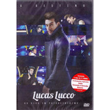 Dvd Lucas Lucco Colecao