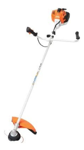 Roçadeira Stihl Fs 221 Mais Forte Mais Moderna Lancamento