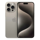 iPhone 15 Pro 256gb Dual E-sim 5g 8gb Capa + Película Brinde