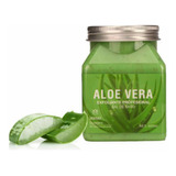 Exfoliante Facial Y Corporal Aloe Vera