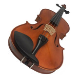 Viola 4/4 C/arco Y Estuche Resina - Viola 4/4