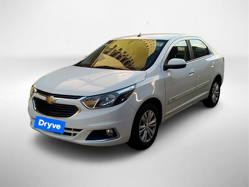  CHEVROLET COBALT LTZ 1.8 8V FLEX