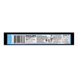 Balastro Electrónico De Encendido Rapido Philips 2x32w T8 