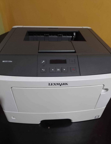Impresora Lexmark Ms312dn
