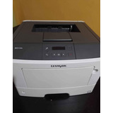 Impresora Lexmark Ms312dn