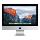 Apple iMac 21.5  Late 2015, 4k, Intel Core I7, 16 Gb